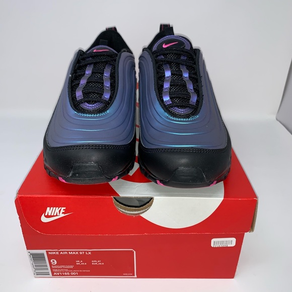 Nike Air Max 97 lx